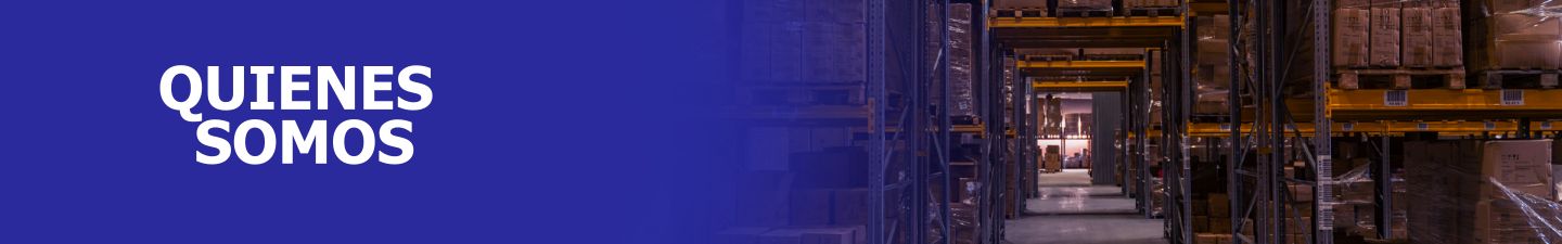 Quienes Somos Easy Trade Logistica